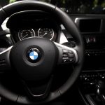Lanzamiento del nuevo BMW serie 2 Active Tourer