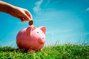 Día mundial del ahorro