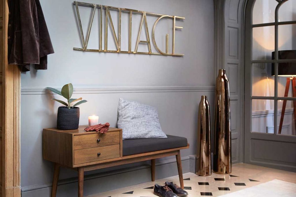 estilos tendencia en decoración