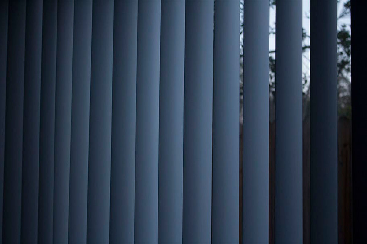 Cortinas antivirales