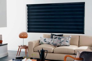 desinfección de cortinas en el hogar