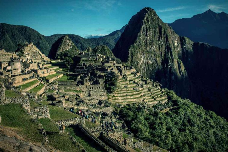 Travesía del turista en Perú por pandemia