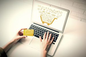 Comercio electrónico en América Latina