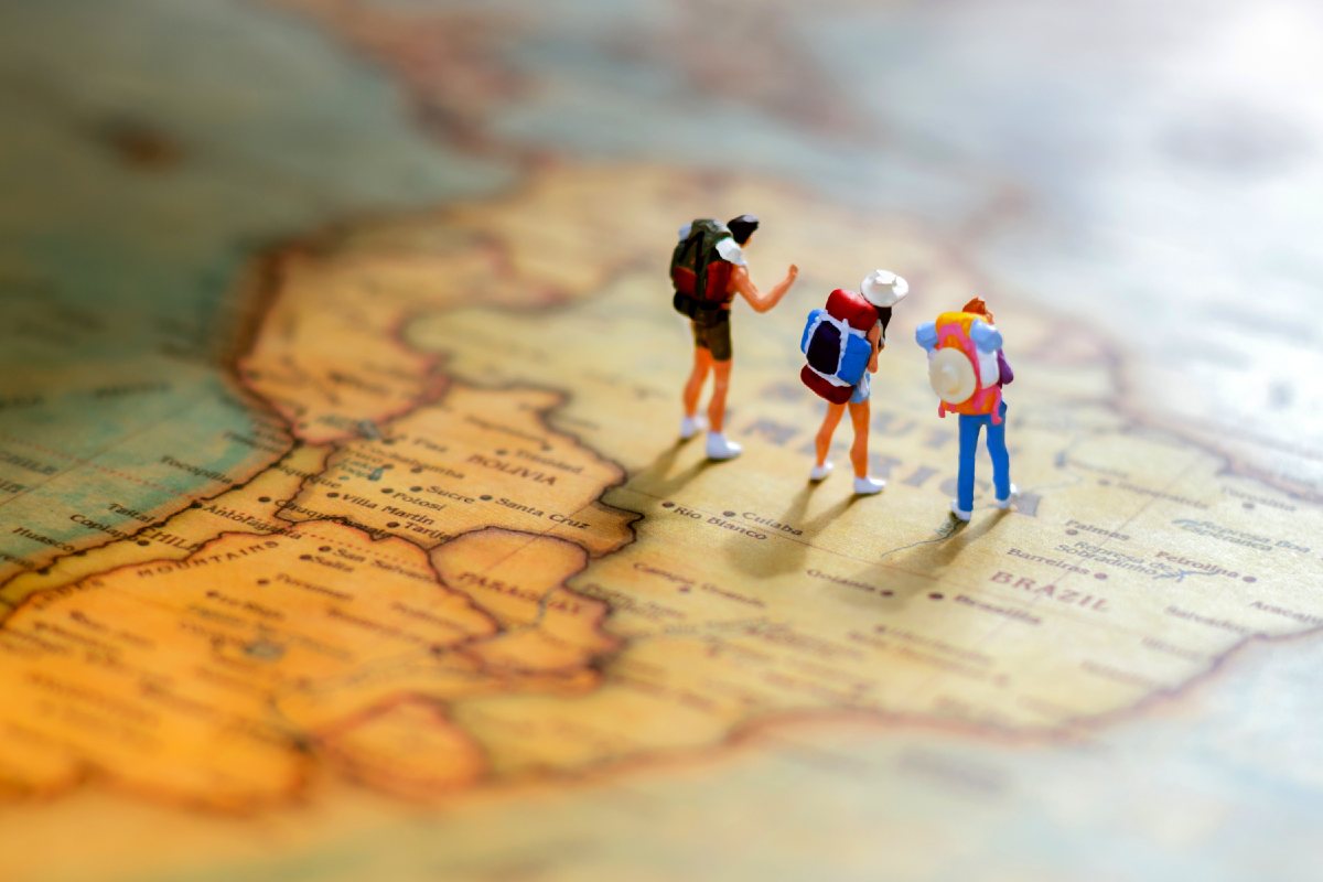 viajar en pandemia