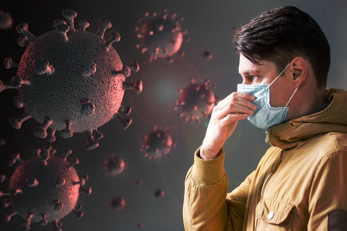 Coronavirus en América Latina