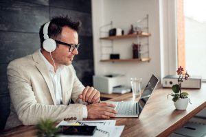 Nueva ley de teletrabajo