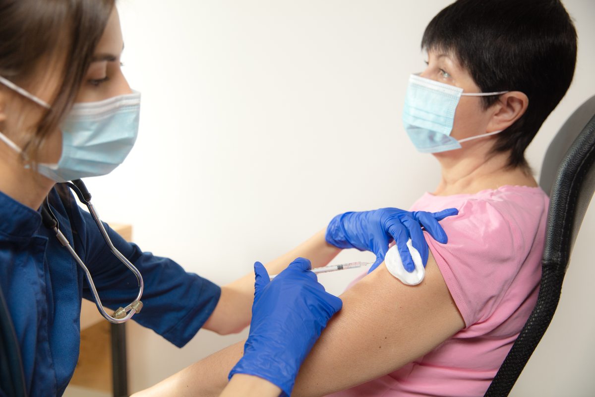 Vacuna del coronavirus
