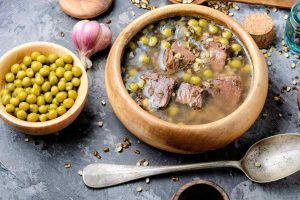Perú es elegido como el mejor destino culinario en el mundo