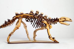 El nuevo dinosaurio descubierto en la Patagonia chilena