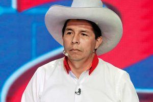La nueva ley que limita las facultades del presidente del Perú