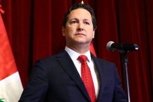 ¿Quién es Daniel Salaverry, nuevo presidente de Perupetro?