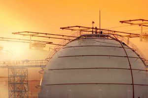 Europa, rumbo a la escasez de combustible este mismo año