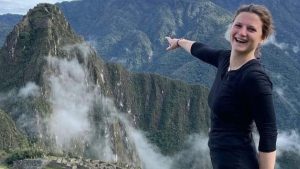 Caso Natacha de Crombrugghe: qué se sabe de la turista belga extraviada hace 8 meses en Perú