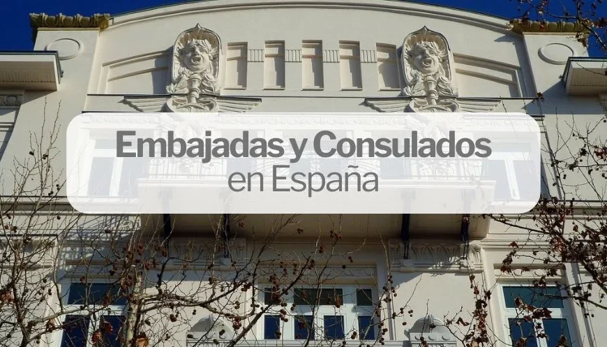 Consulado de España en Bengasi: ¿Qué servicios ofrece esta nueva oficina?