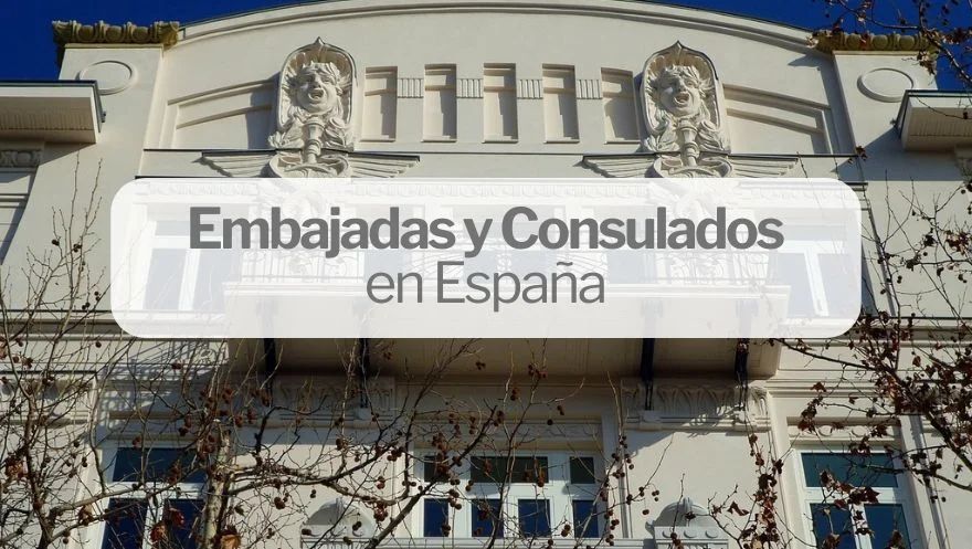 Consulado de España en Bengasi: ¿Qué servicios ofrece esta nueva oficina?