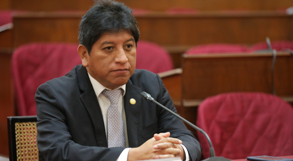 Josué Gutiérrez y su lucha contra la reestructuración de Petroperú