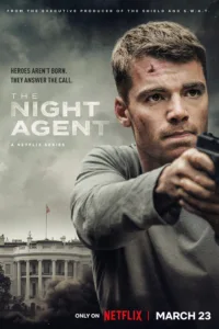 Final de la Temporada 3 de The Night Agent: Revelaciones Impactantes