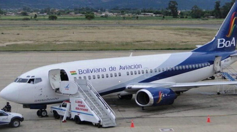 Accidente de avión en El Alto: ¿Cómo ocurrió y quiénes son las víctimas?