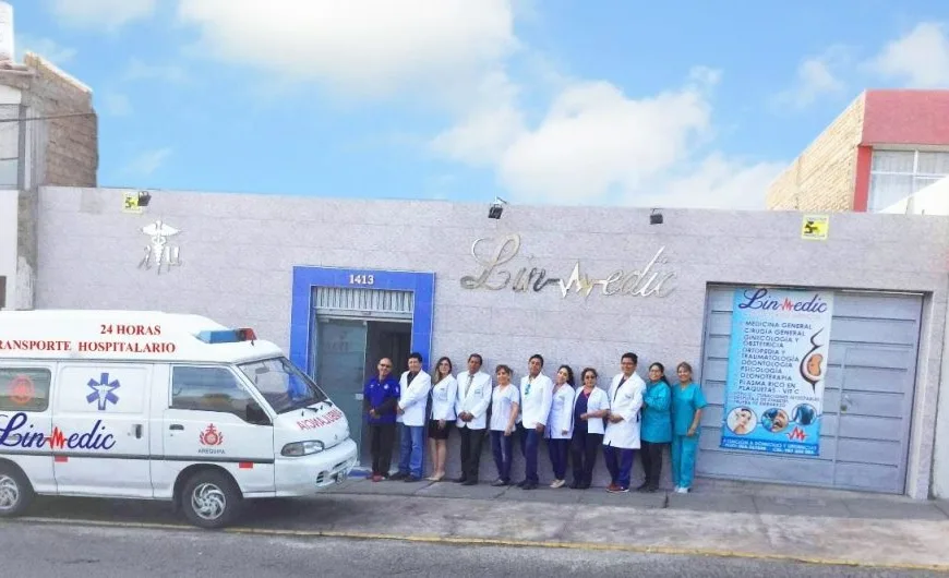 Equipos Médicos Arequipa: Nuevos Pasos para su Distribución