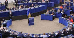 Discurso sobre el Estado de la Unión: La Tensión Creciente entre Demócratas y Trump