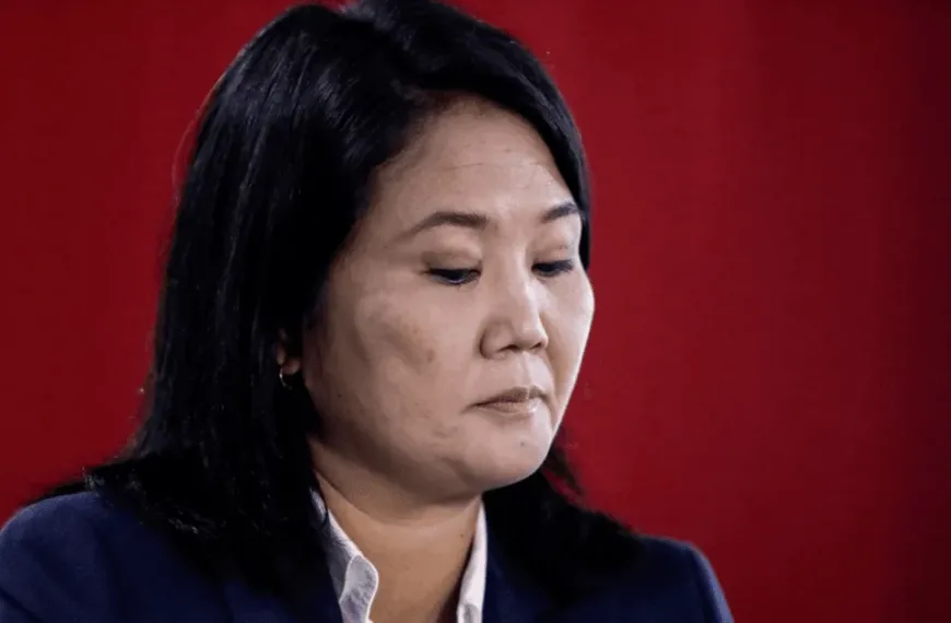 Keiko Fujimori: La Sorprendente Reacción en la Selva Central