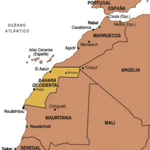 Sahara Occidental: ¿Qué está impulsando el acuerdo entre Marruecos y Argelia?