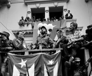 Revolución Cubana: ¿Una nueva amenaza por Trump y la crisis actual?