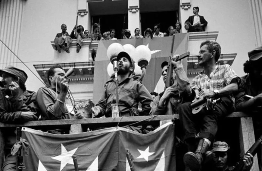 Revolución Cubana: ¿Una nueva amenaza por Trump y la crisis actual?