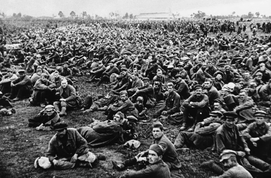 Guerra de desgaste: Cómo la resistencia ucraniana desafía a Rusia