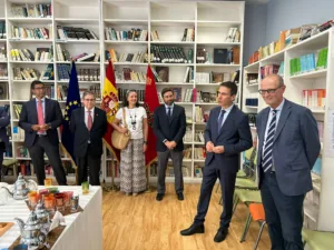Diálogo Cultural España Marruecos: Claves del Programa 2026