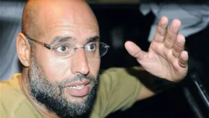 Muerte de Saif al-Islam Gadhafi: ¿Qué revela sobre Libia?