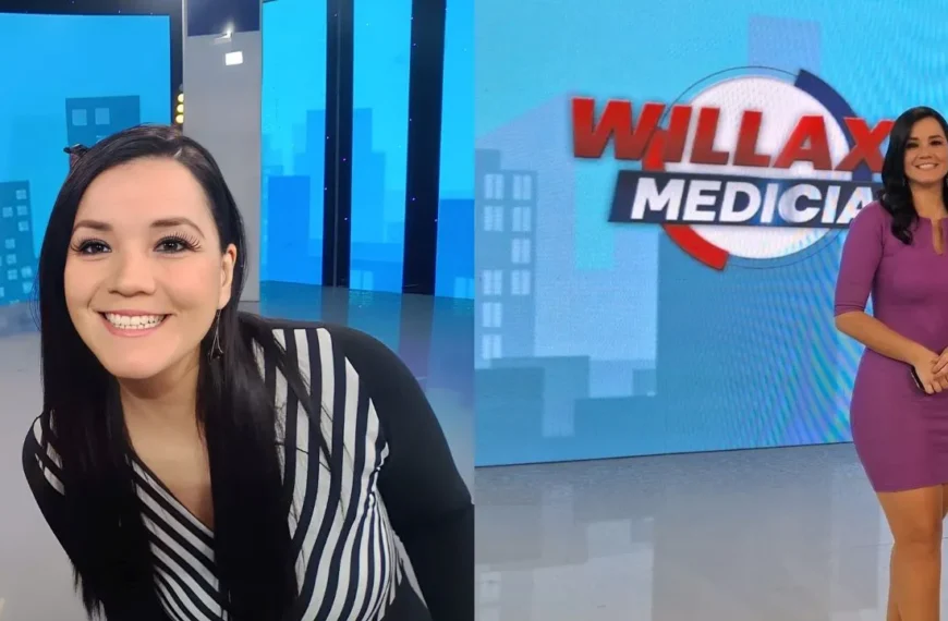 Marisel Linares y el misterioso caso de Lizeth Marzano en San Isidro