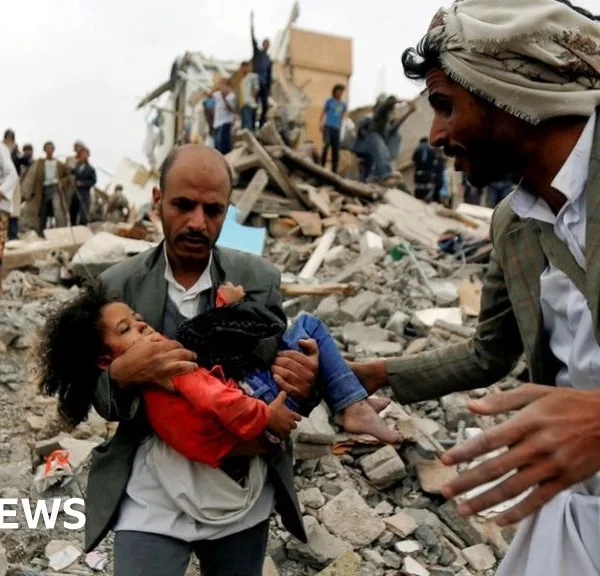 Hutíes Yemen: Nuevos frentes en la guerra regional hacia Israel