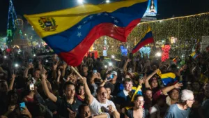 Venezuela post-Maduro: ¿Un futuro brillante para Sucre?