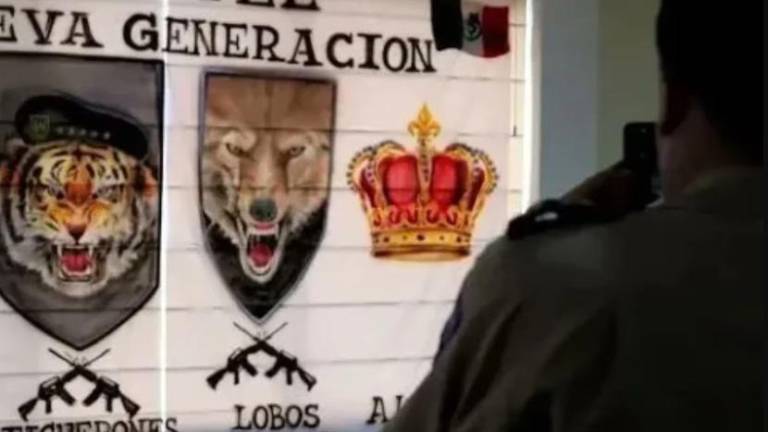 Lobo Menor: La sorprendente captura del narco tras el asesinato de Villavicencio