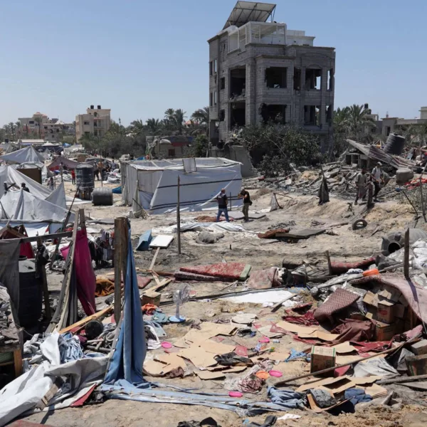 Conflicto en Medio Oriente: ¿qué futuro para las alianzas de Washington?