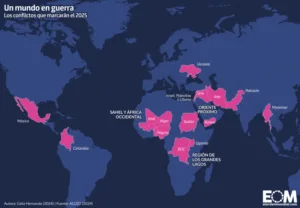 Actualidad Mundial: La Verdad Detrás de las Crisis en Irán y Ucrania