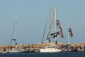 Ayuda Humanitaria a Cuba: ¿Qué Pasó Con Los Barcos Desaparecidos?