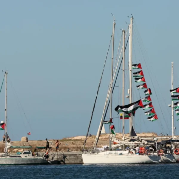 Ayuda Humanitaria a Cuba: ¿Qué Pasó Con Los Barcos Desaparecidos?