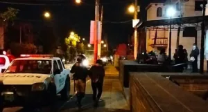 Homicidio en Arequipa: 21 Años de Prisión para Luis Tacuri