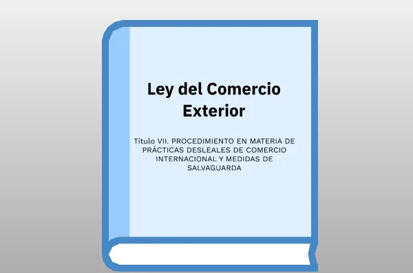 Ley de Detención del Comercio Interior: ¿Un cambio real o un engaño?
