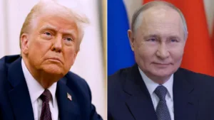 Guerra de Trump: ¿Está a punto de terminar el conflicto con Irán?