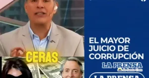 Marco Rubio y la polémica: ¿Qué está sucediendo en el juicio?