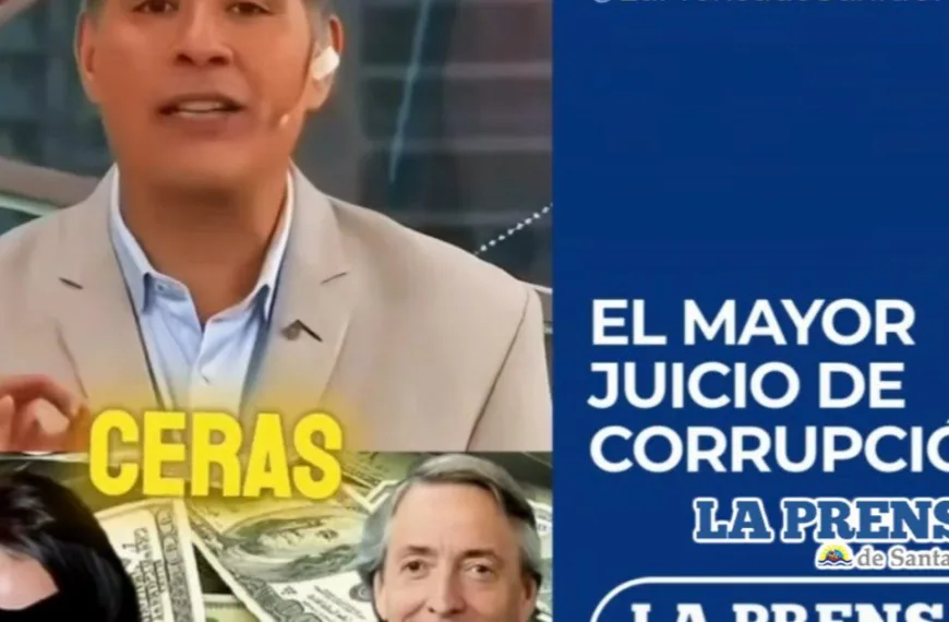 Marco Rubio y la polémica: ¿Qué está sucediendo en el juicio?