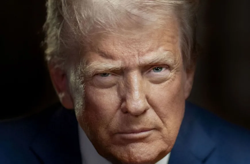 Donald Trump: Un legado de branding sorprendente en EE. UU.