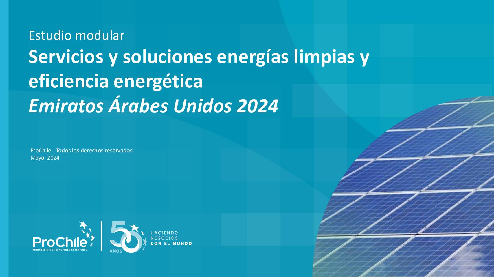 Estrategia Energética de los Emiratos Árabes Unidos: ¿Qué la Hace Clave?