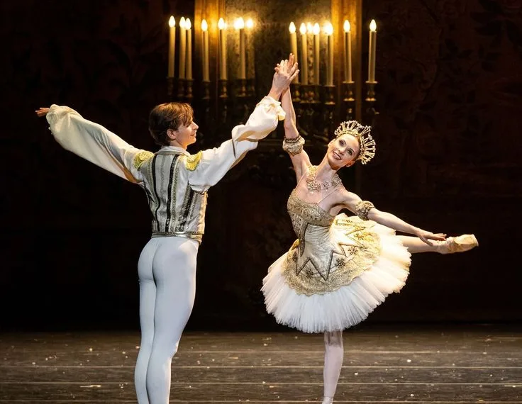 Ballet: ¿Está en Crisis o Listo para Renacer?