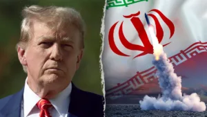 Despliegue de tropas en Irán: ¿Qué espera Trump de su operación?