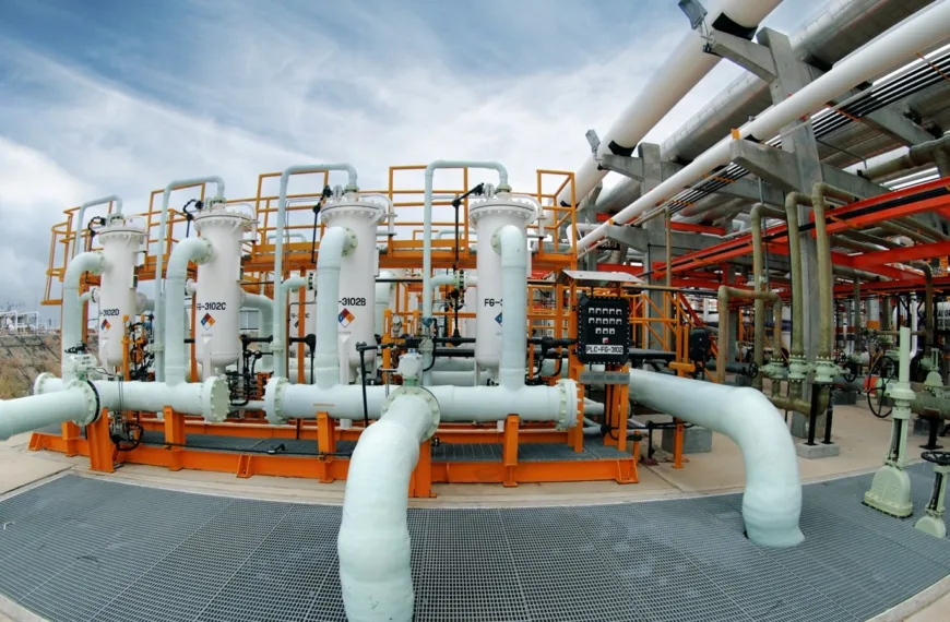 Suministro de Gas Natural: Emergencia Nacional y Sus Consecuencias