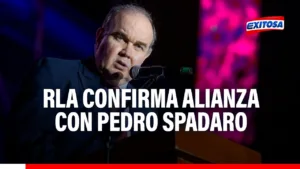 Rafael López Aliaga y su visión polémica del Estado sobrepoblado